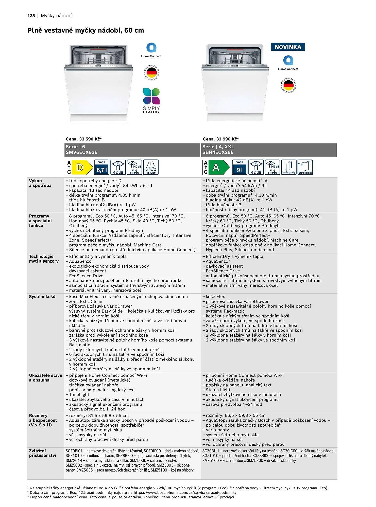 Möbelix leták - 1. listopadu 31. prosince 2025 - Page 138