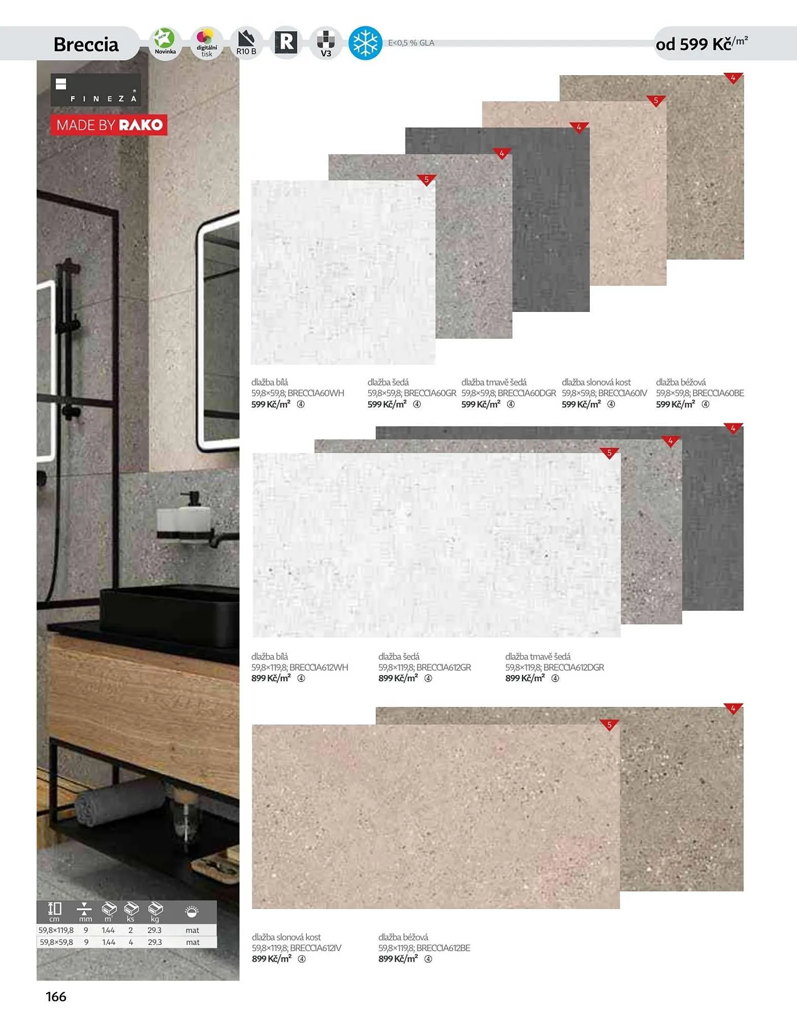 Siko leták - 6. září 31. prosince 2026 - Page 166