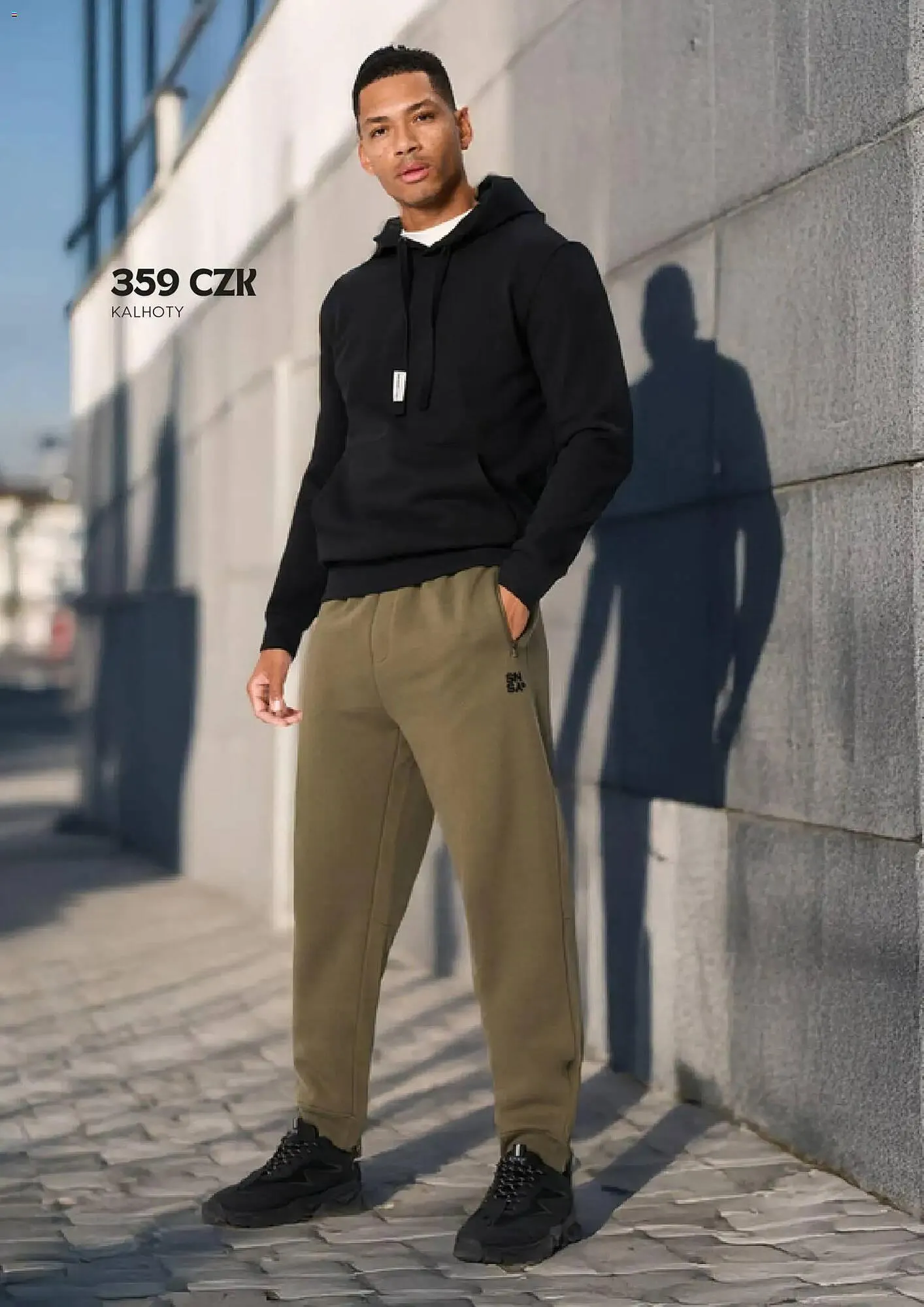 Sinsay leták - 4. listopadu 3. prosince 2025 - Page 7