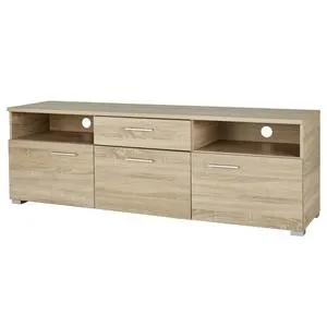 RIVA, dub sonoma TV komoda