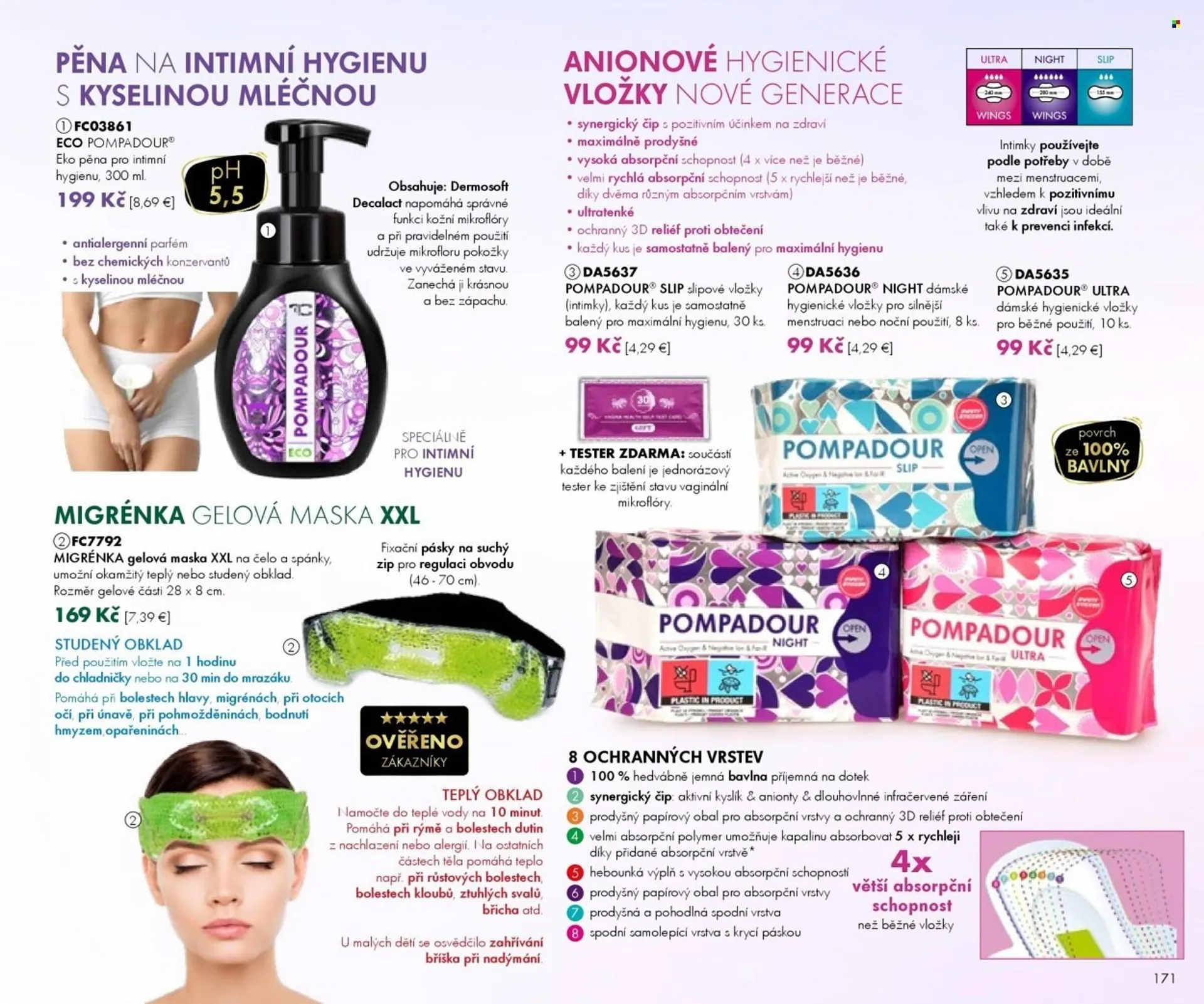 Dedra leták - 24. dubna 24. července 2026 - Page 71