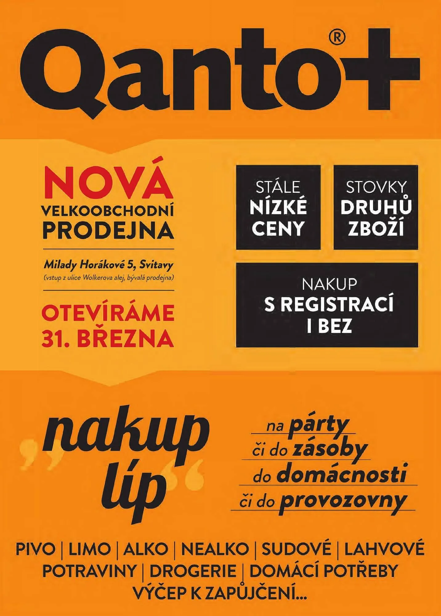 Astur&Qanto leták - 1. května 31. května 2026 - Page 200