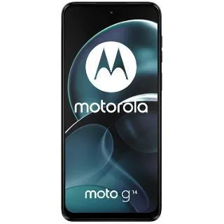 Motorola Moto G14 8/256GB Steel Gray