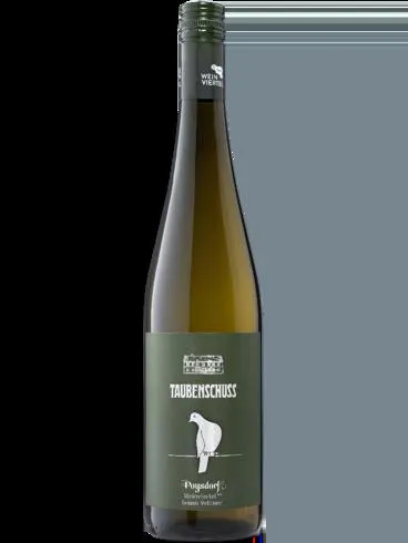 Taubenschuss Grüner Veltliner Poysdorf 2024