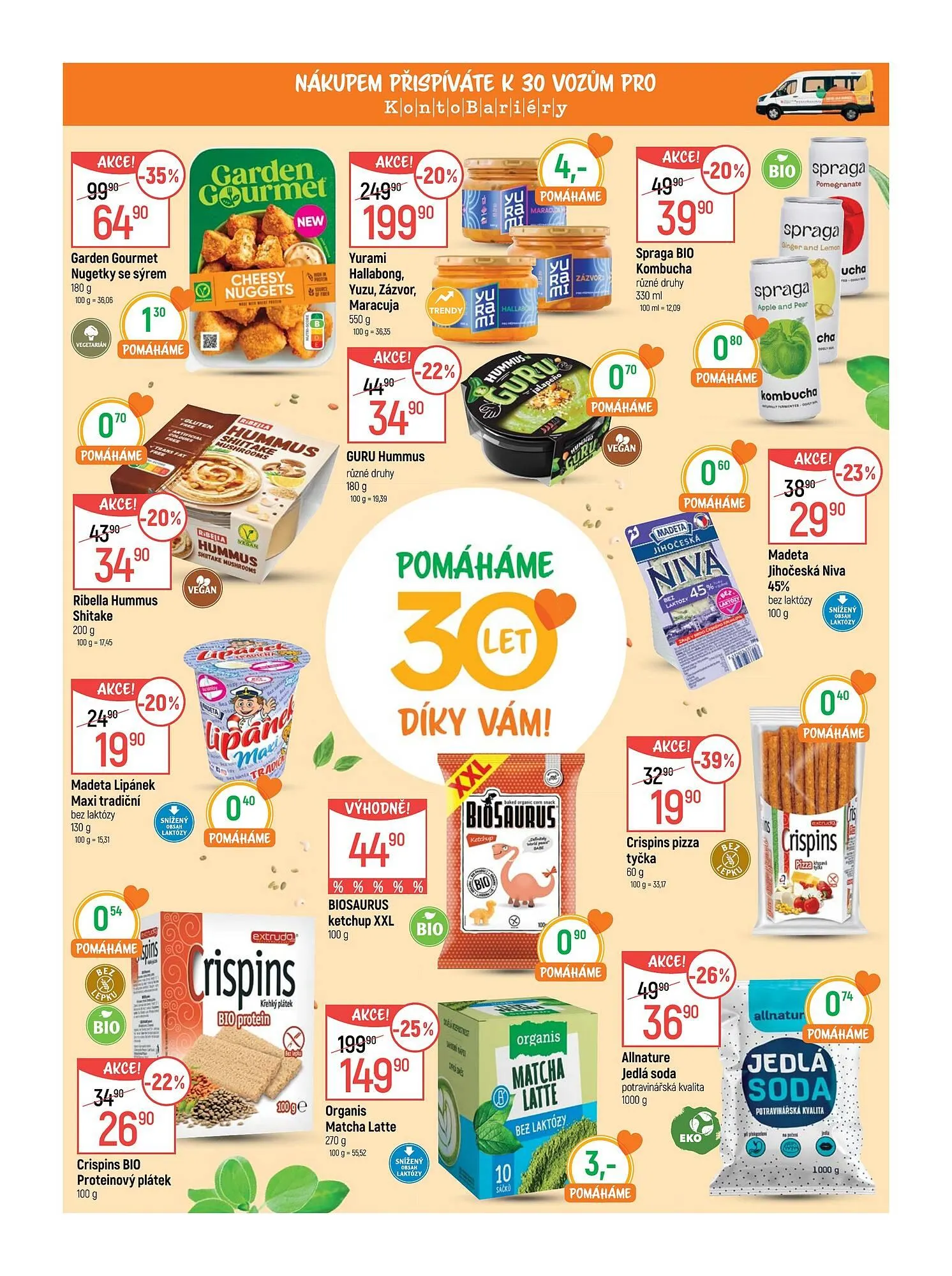 Globus leták - 15. dubna 21. dubna 2026 - Page 11