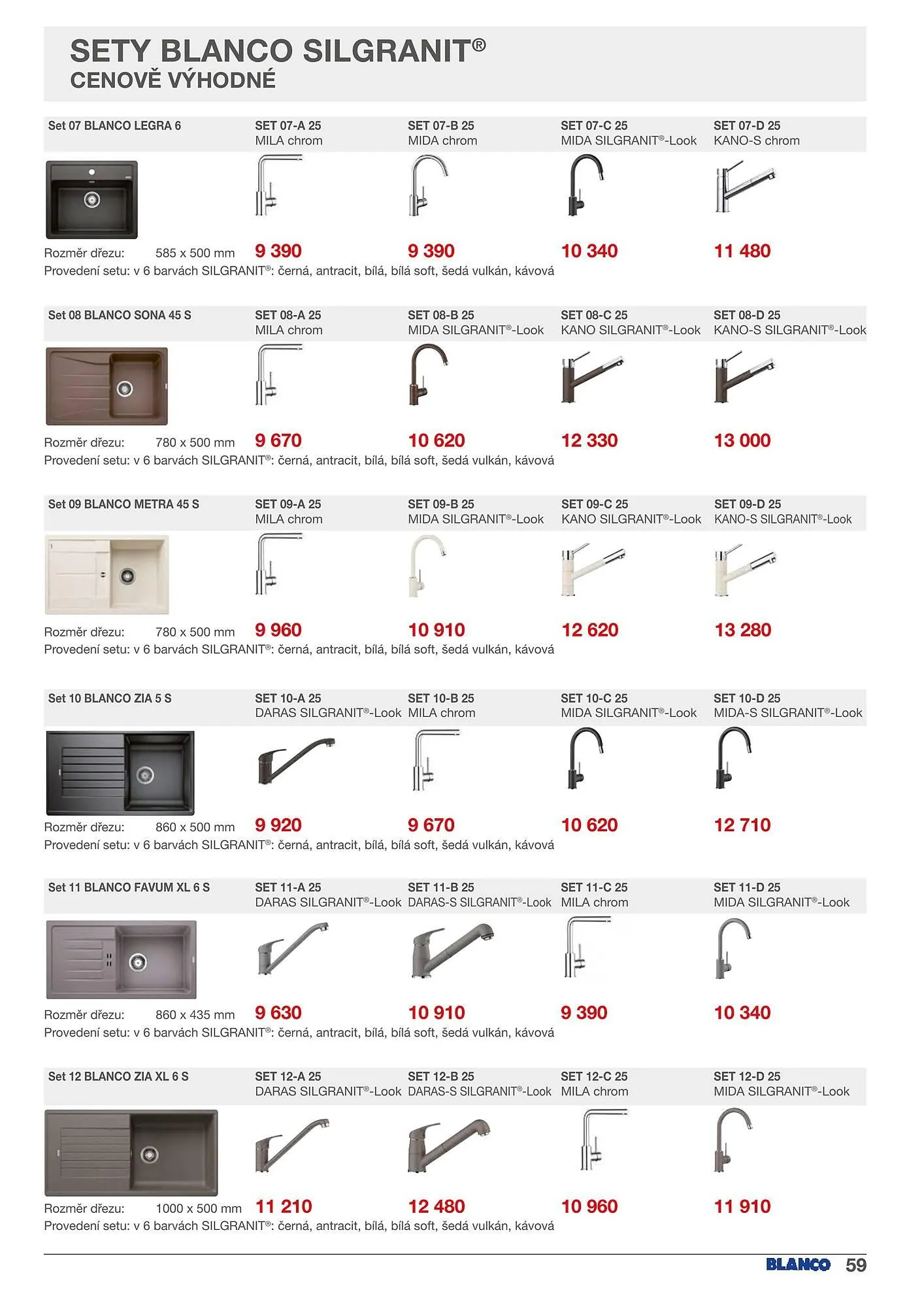 Möbelix leták - 1. února 31. prosince 2025 - Page 59