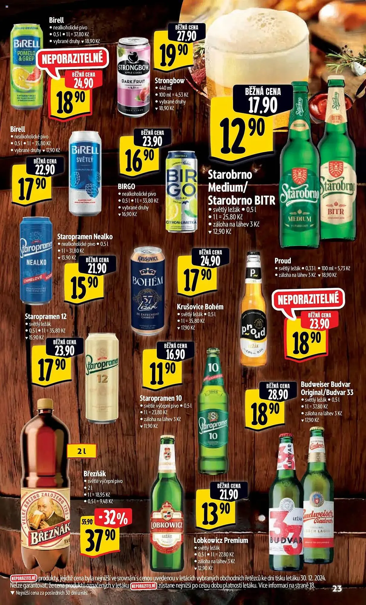 Albert leták - 8. ledna 14. ledna 2025 - Page 30