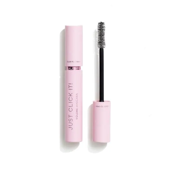 Just Click It! Volume Mascara