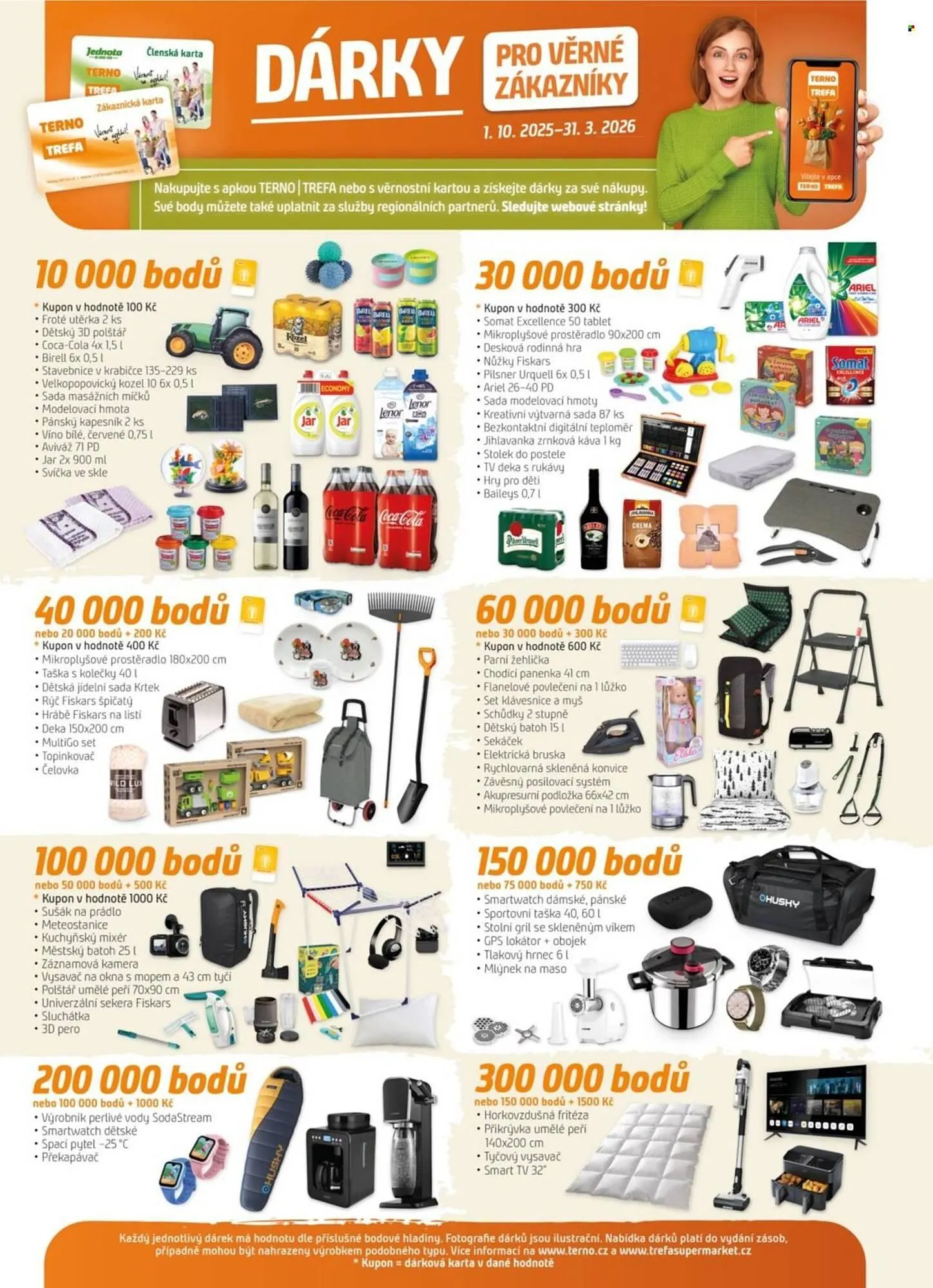 Trefa leták - 10. prosince 16. prosince 2025 - Page 8