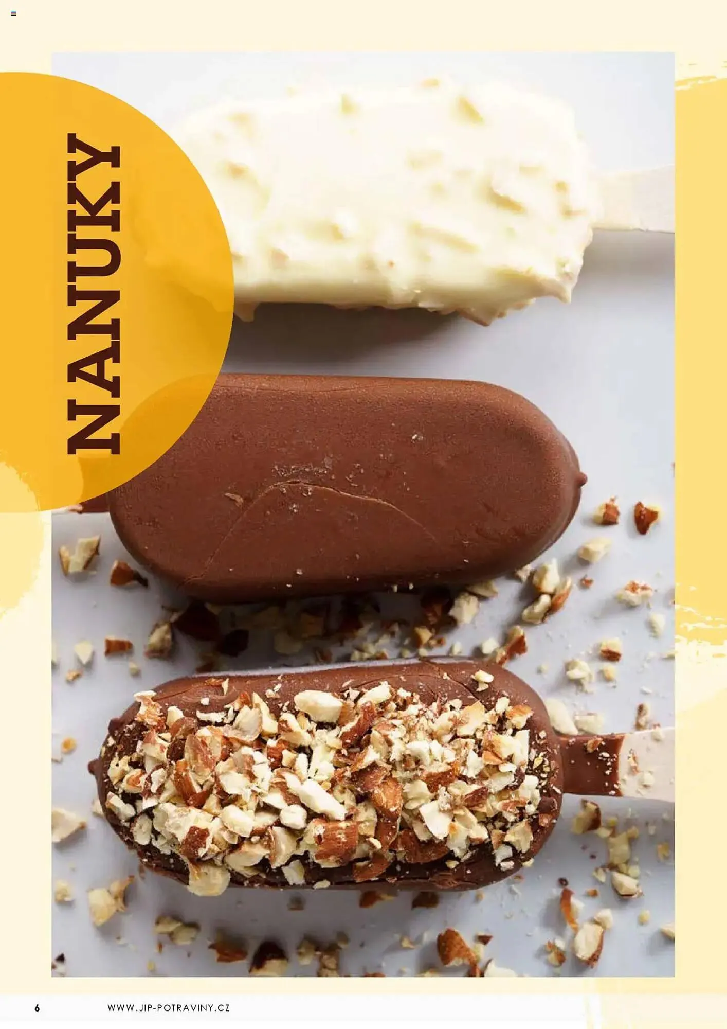 Jip leták - 30. dubna 31. prosince 2025 - Page 6