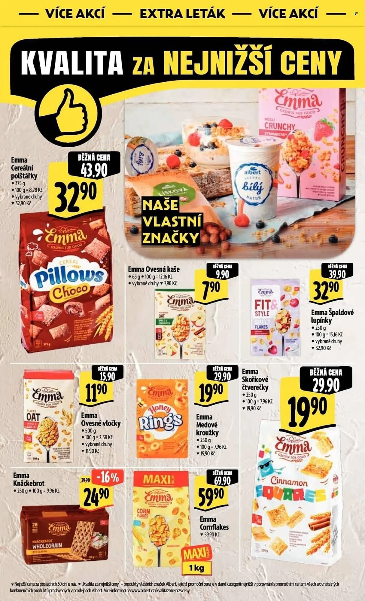 Albert leták - 11. února 17. února 2026 - Page 50