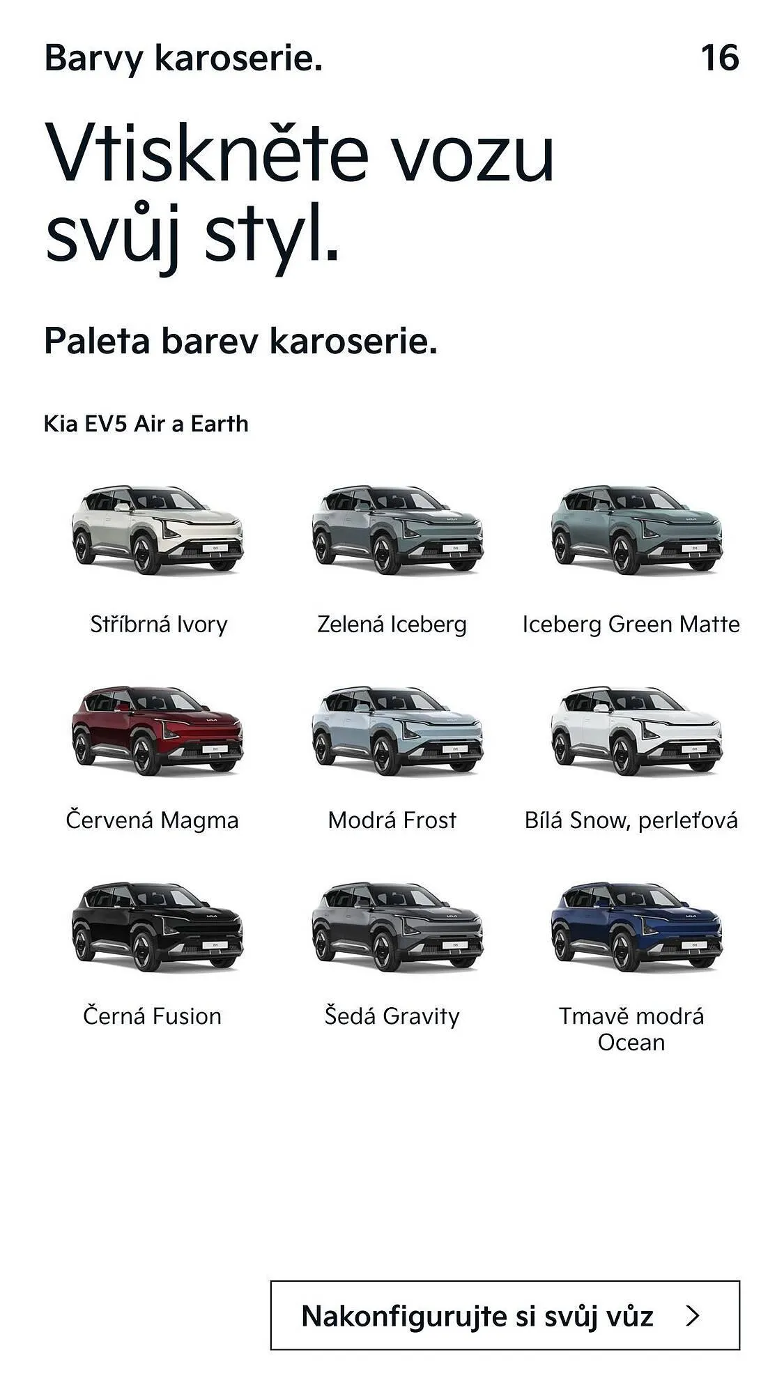 KIA leták - 27. ledna 31. července 2026 - Page 16