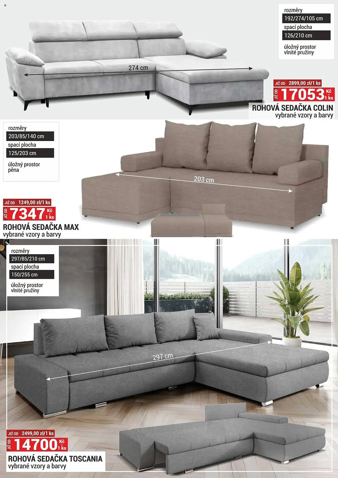 Merkury Market leták - 1. listopadu 30. listopadu 2025 - Page 6