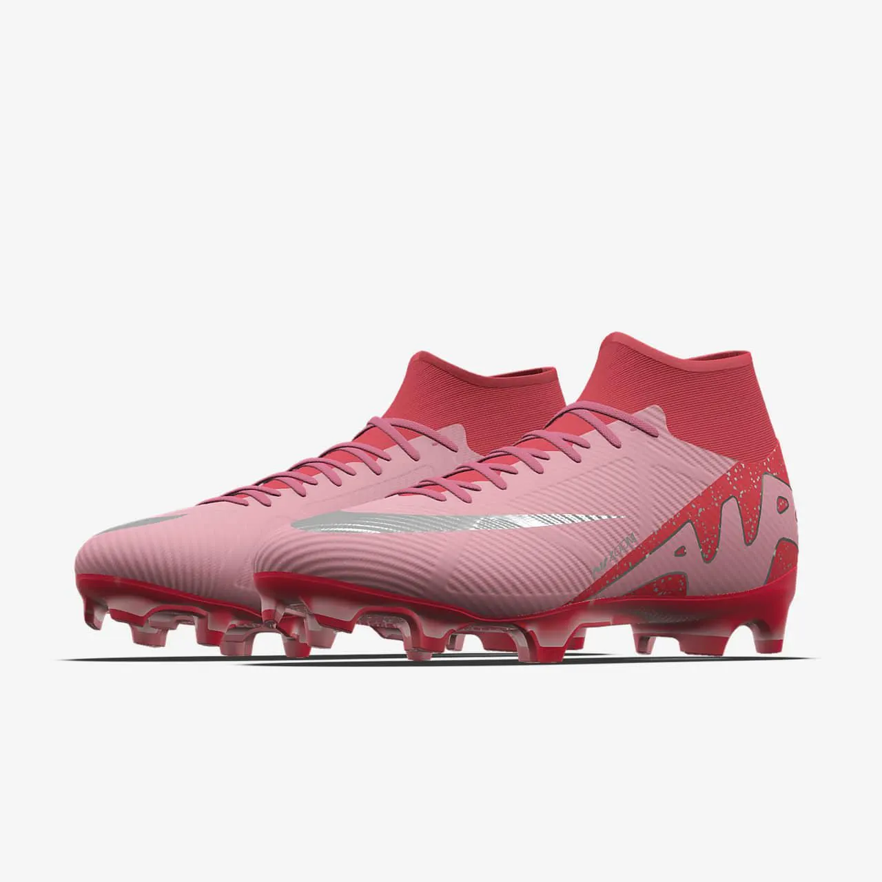 Nike Mercurial Superfly 9 Academy By You