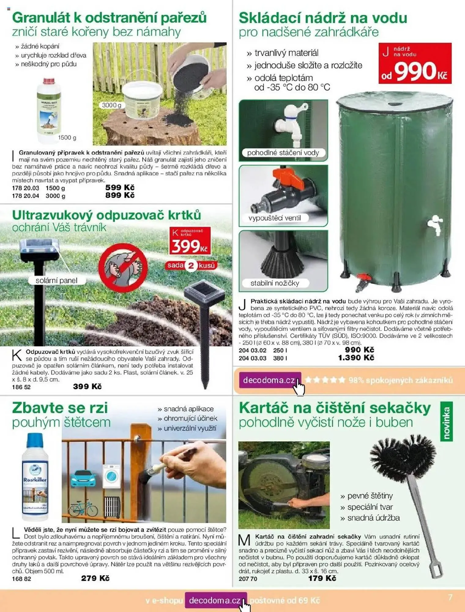 Decodoma leták - 5. září 31. října 2025 - Page 27