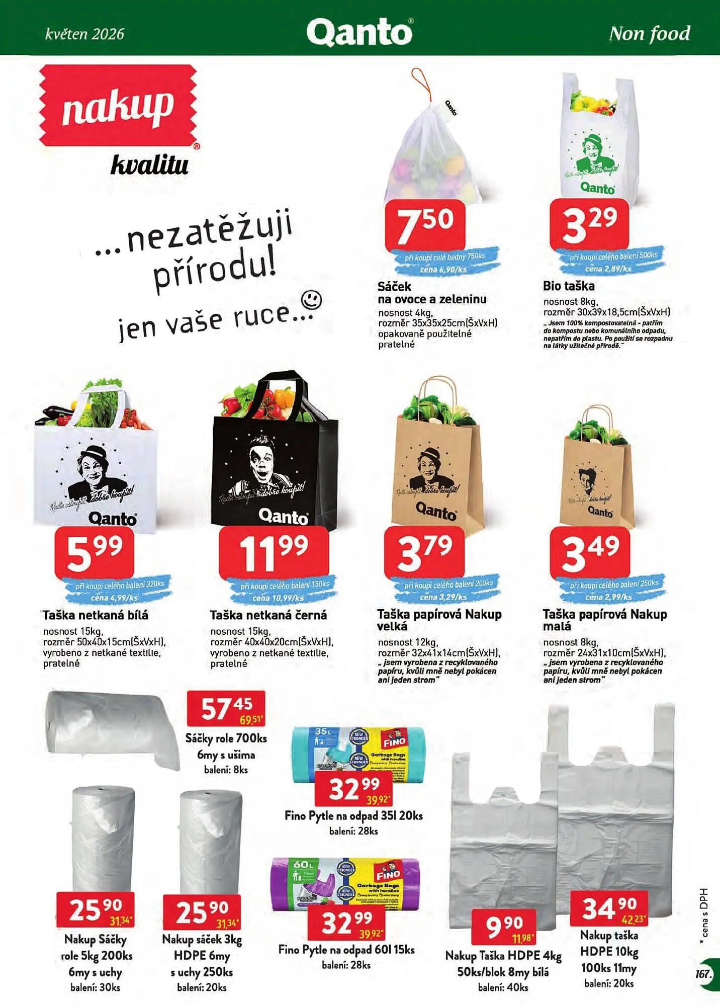 Astur&Qanto leták - 1. května 31. května 2026 - Page 167