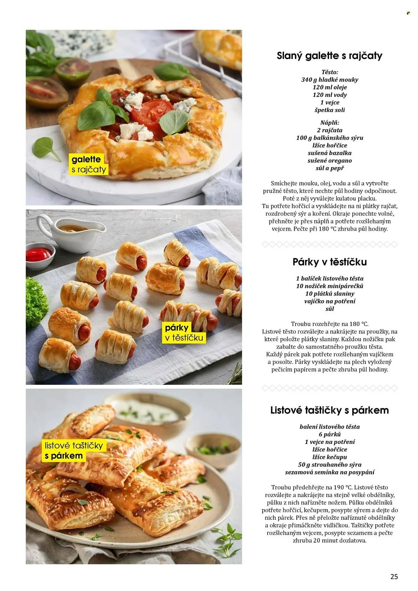 Jip leták - 11. prosince 19. prosince 2025 - Page 25