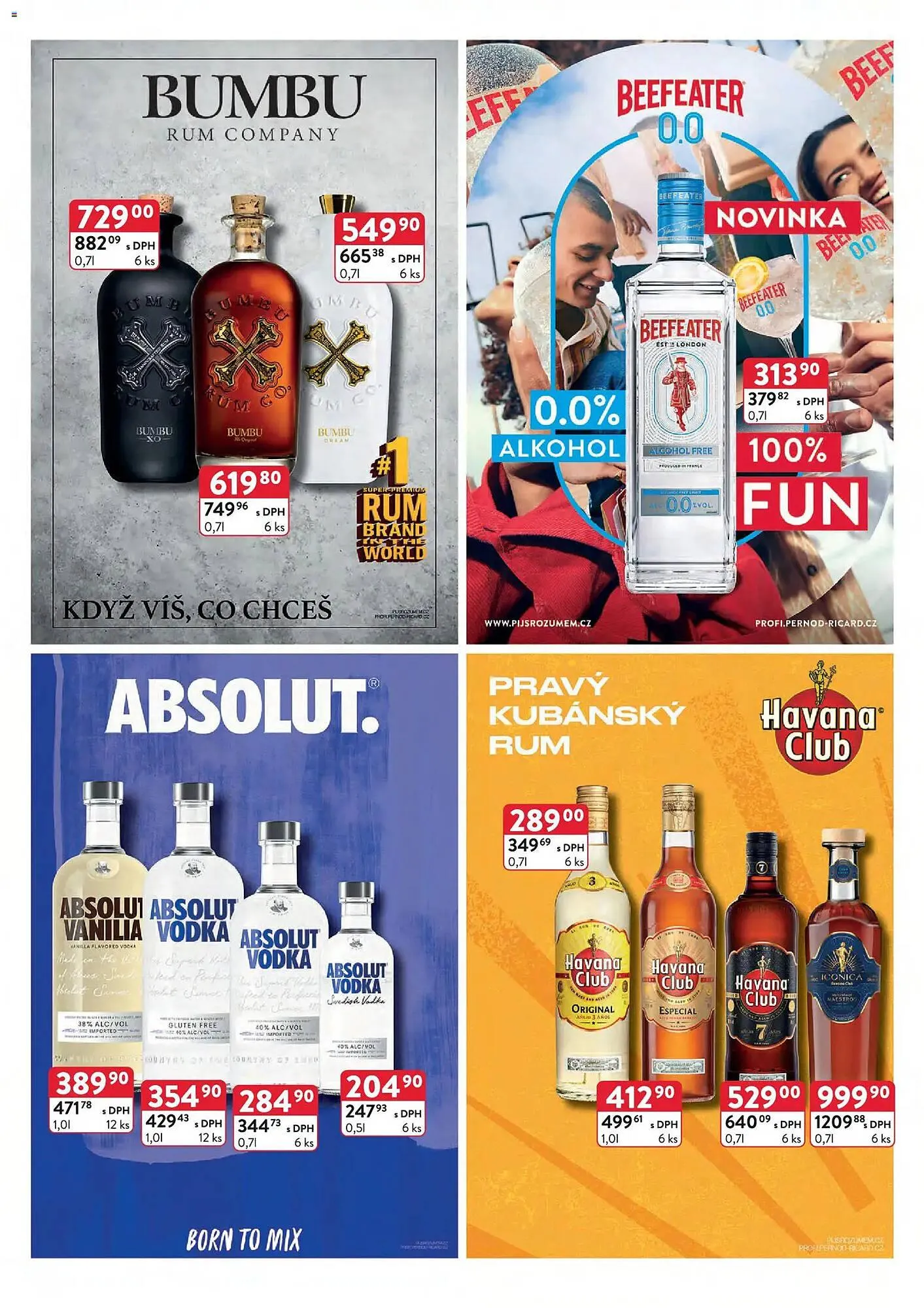 Astur&Qanto leták - 1. února 28. února 2026 - Page 24