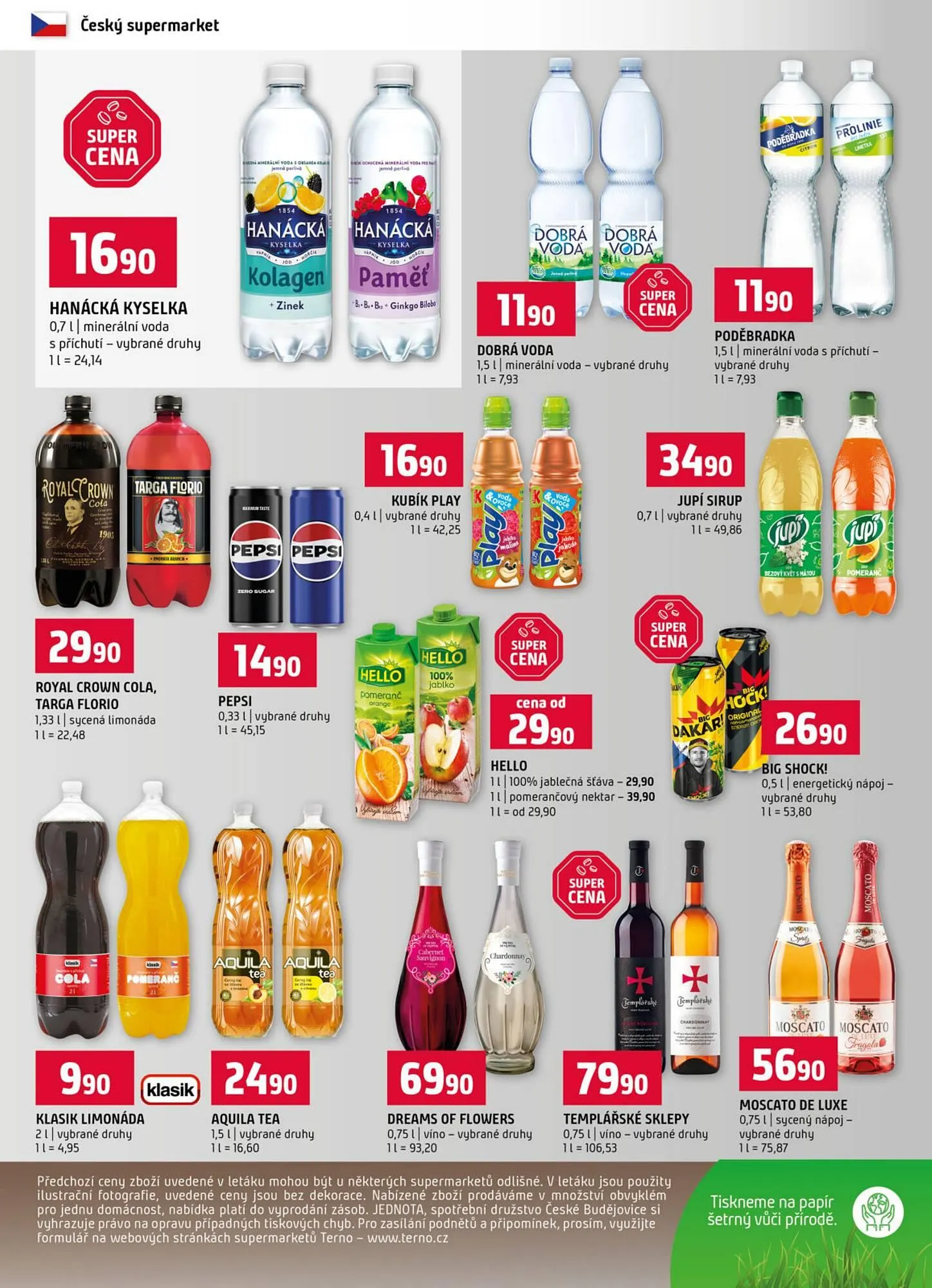 Terno leták - 7. ledna 13. ledna 2026 - Page 12