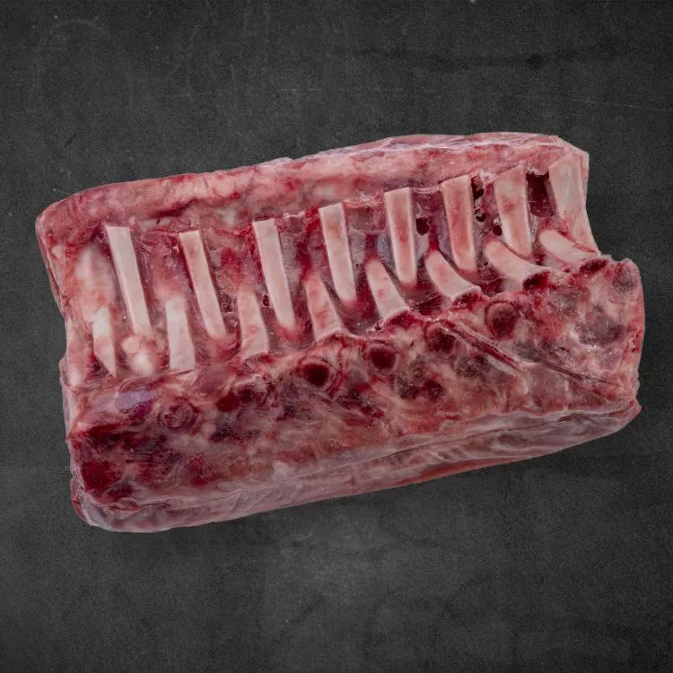 Jehněčí hřbet FRENCH rack 400-450g NZL