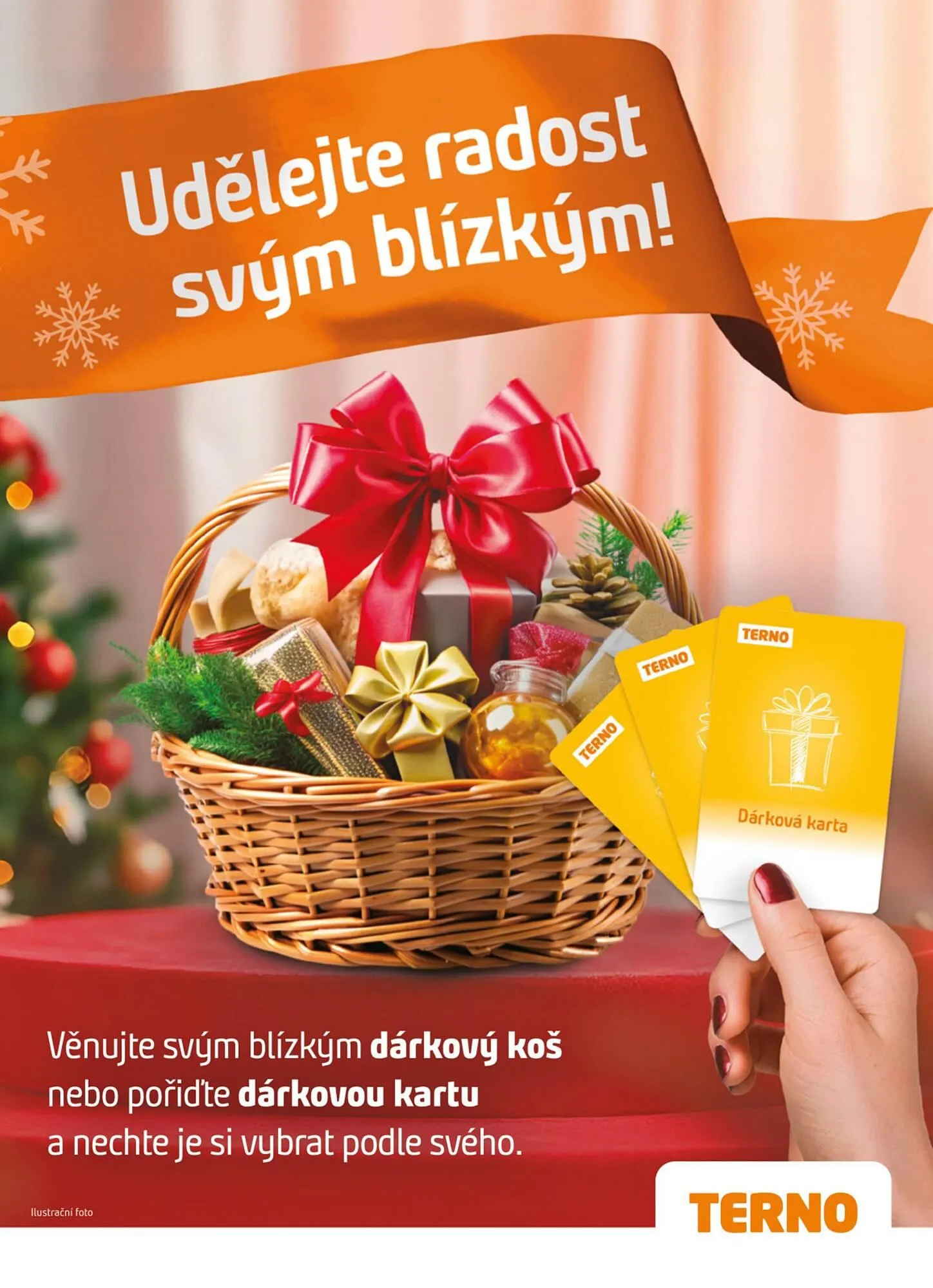 Terno leták - 10. prosince 16. prosince 2025 - Page 16