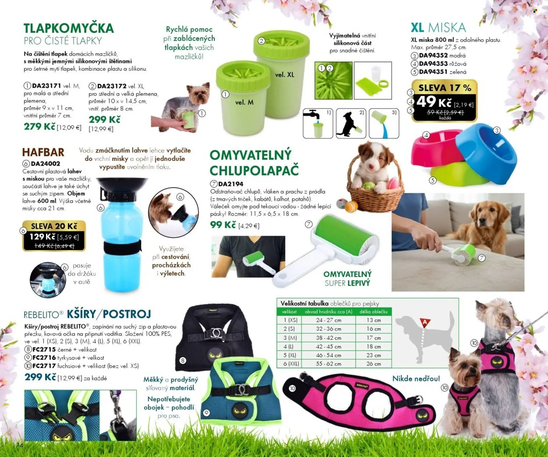 Dedra leták - 23. ledna 24. dubna 2026 - Page 74