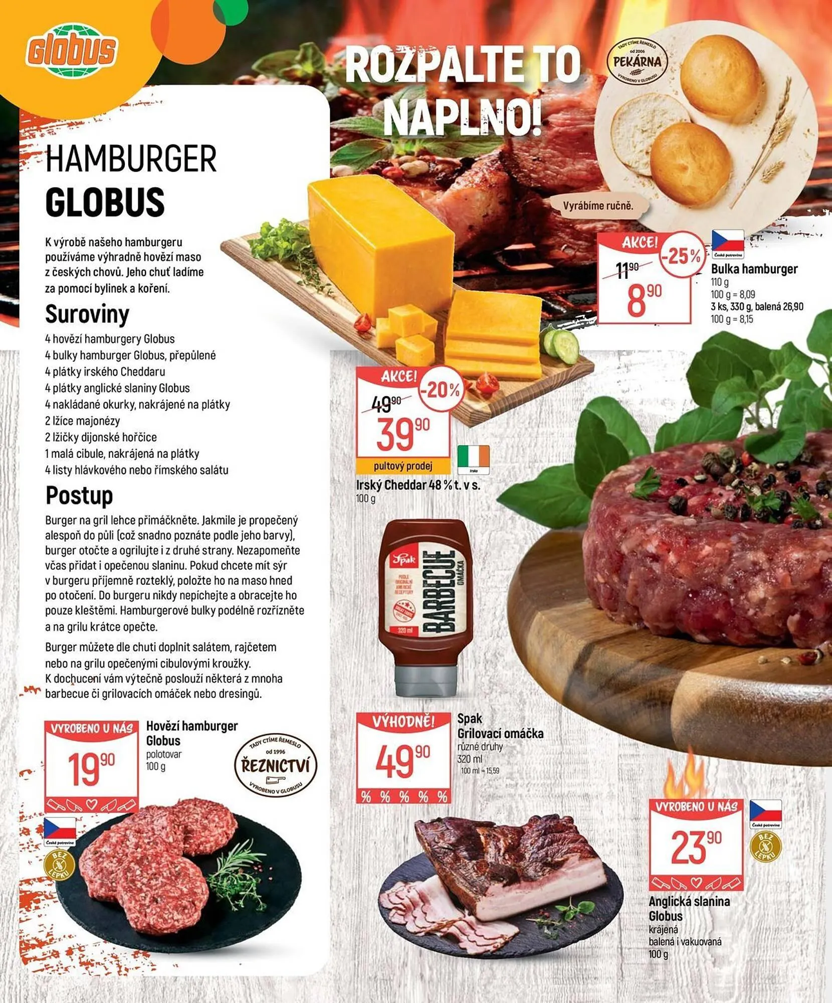 Globus leták - 29. dubna 26. května 2026 - Page 6