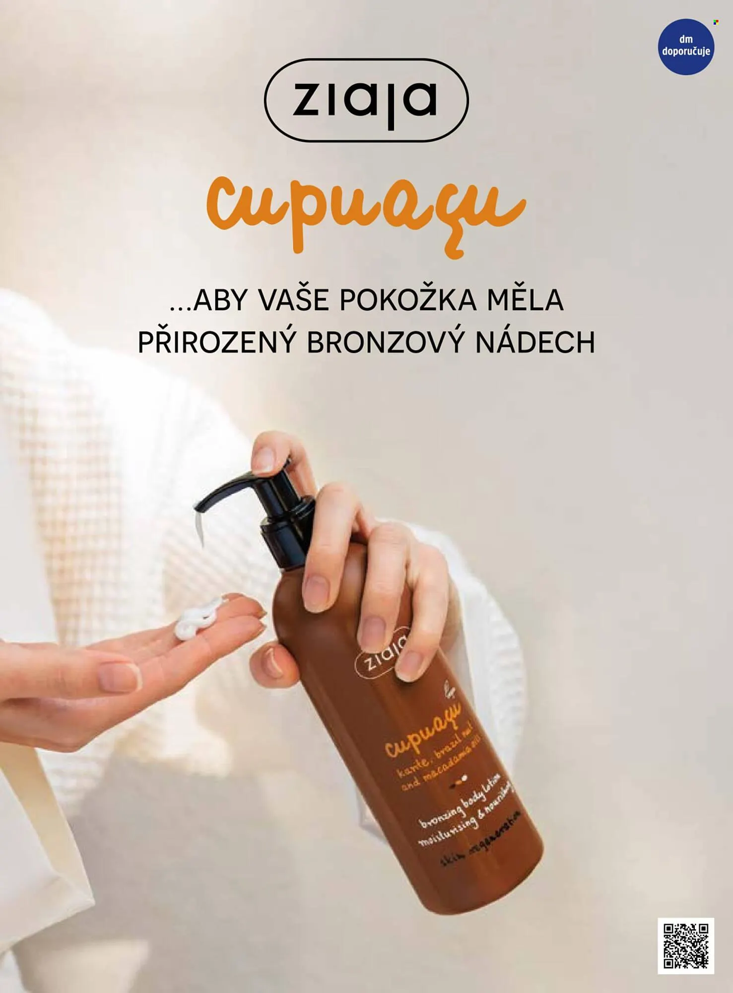 Dm drogerie leták - 10. dubna 6. května 2026 - Page 68