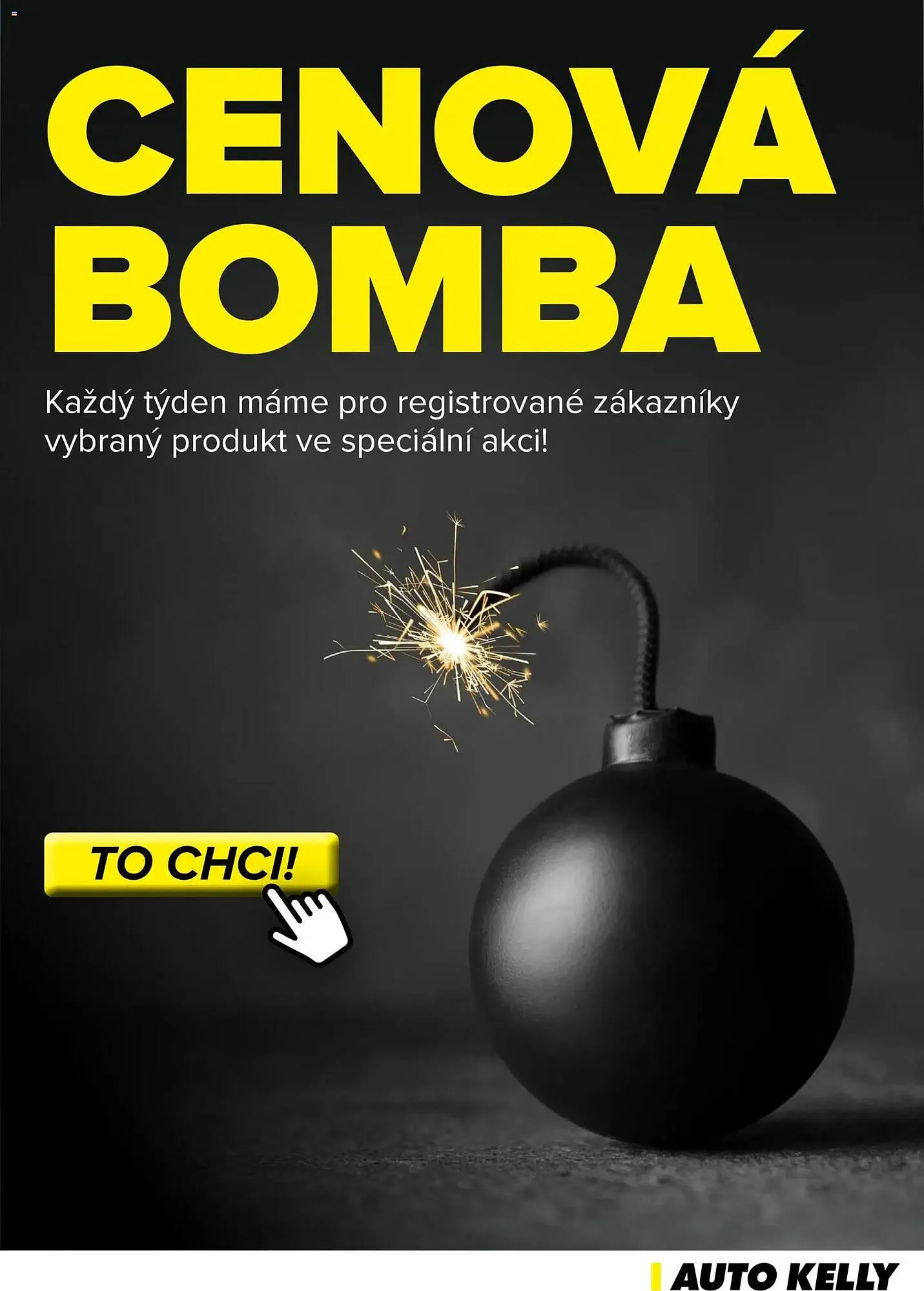 Auto Kelly leták - 3. února 2. března 2026 - Page 5