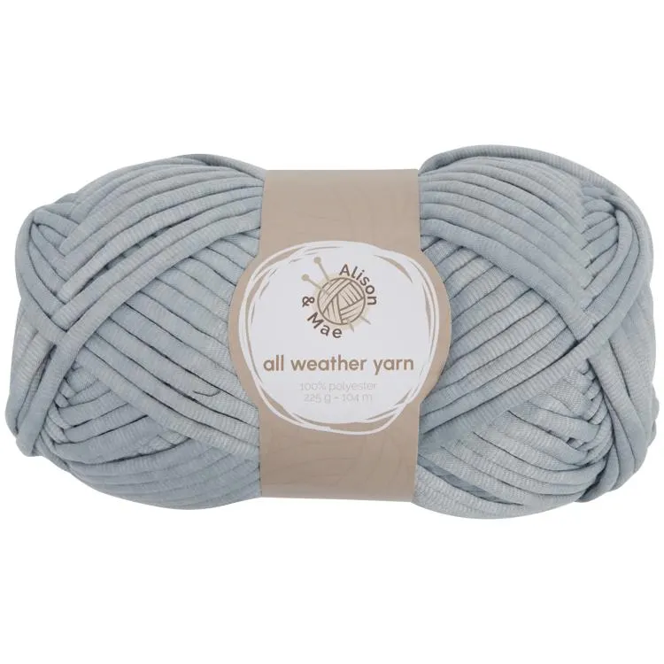 Pletací příze Alison & Mae Specials All Weather