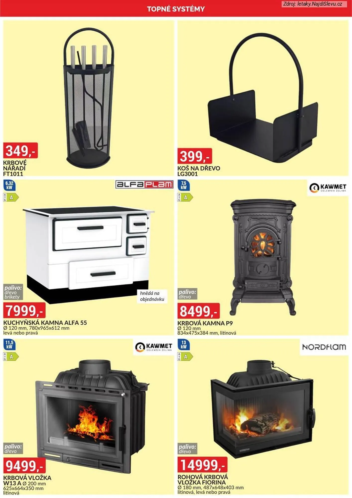 Baumax leták - 1. února 28. února 2026 - Page 9