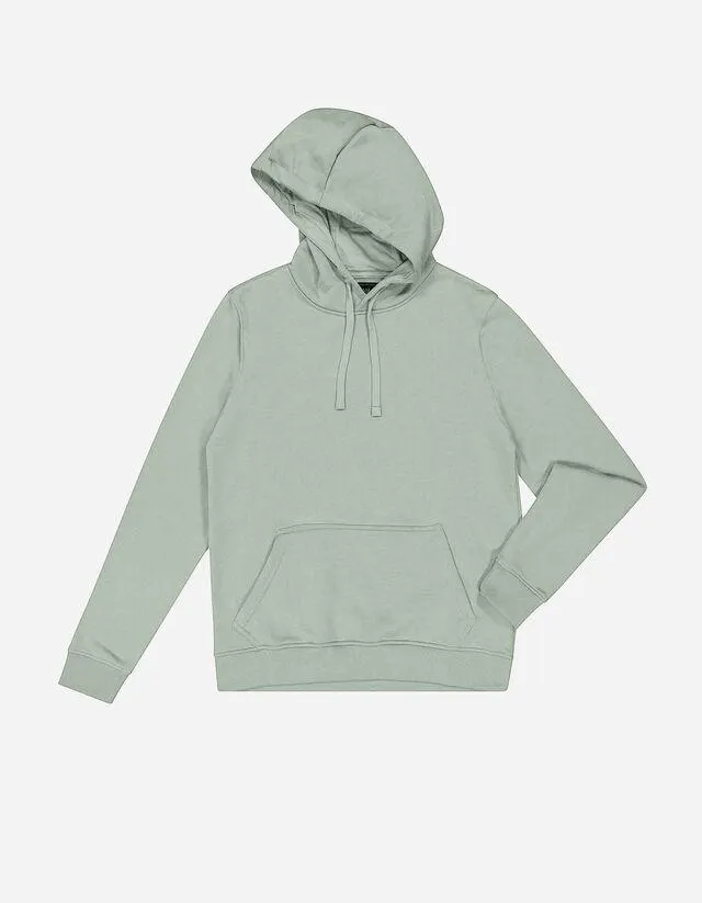 Mikina s kapucí - Kapuce se šnurkou na stažení