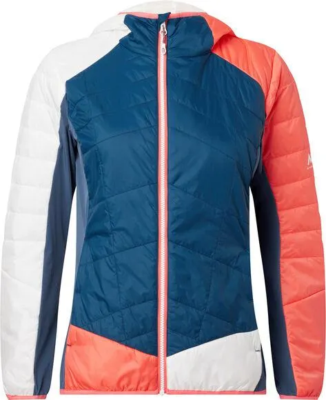 McKinley · Sansa outdoorová bunda Ženy