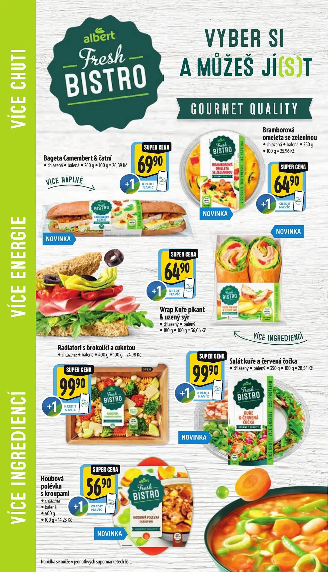 Albert leták - 21. ledna 27. ledna 2026 - Page 14