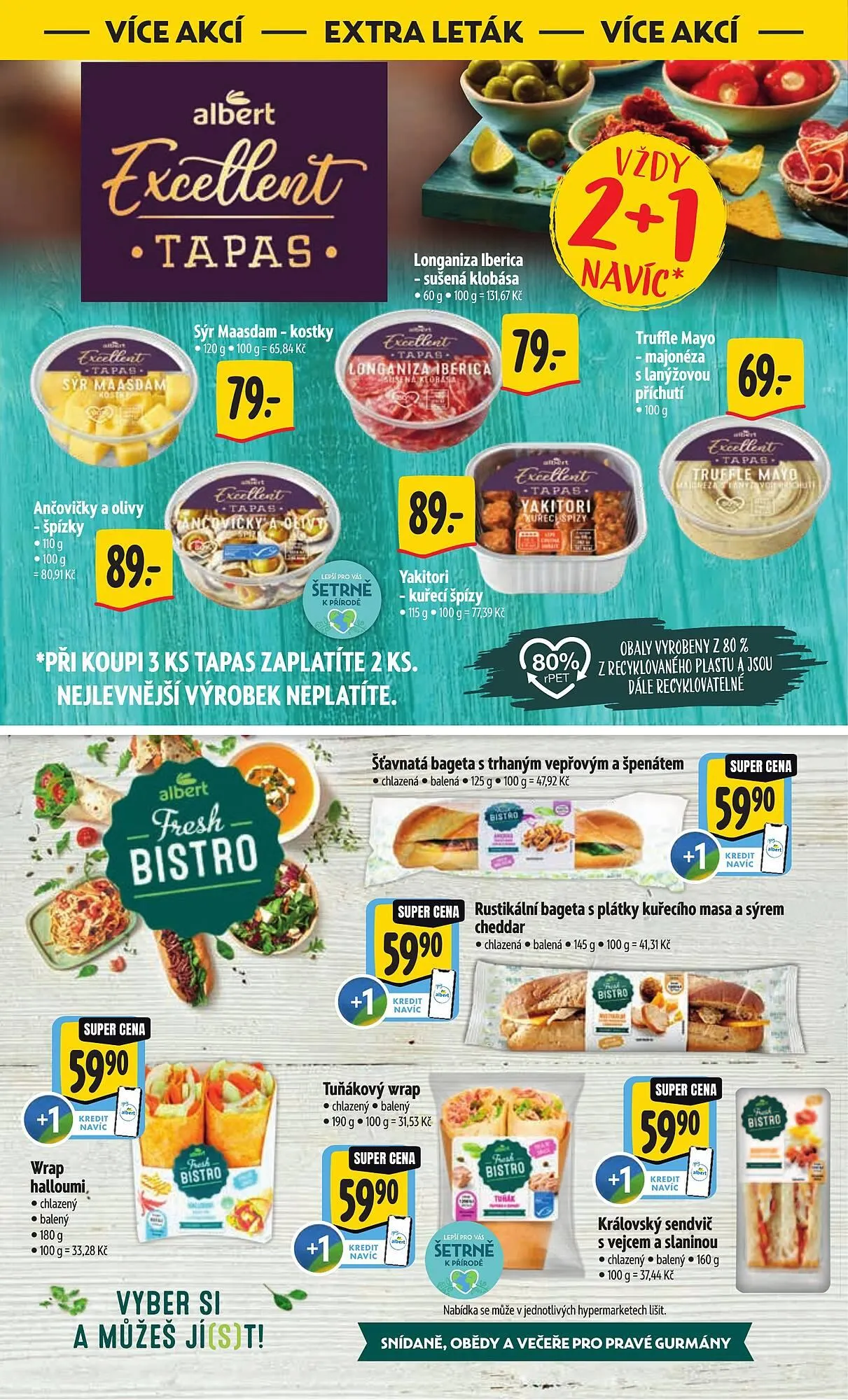 Albert leták - 10. prosince 16. prosince 2025 - Page 46