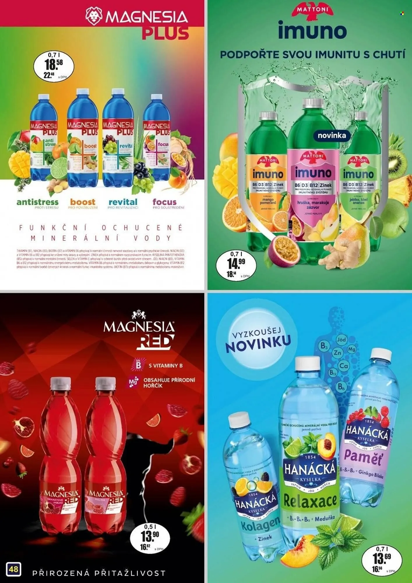 Adam leták - 1. března 31. března 2026 - Page 48