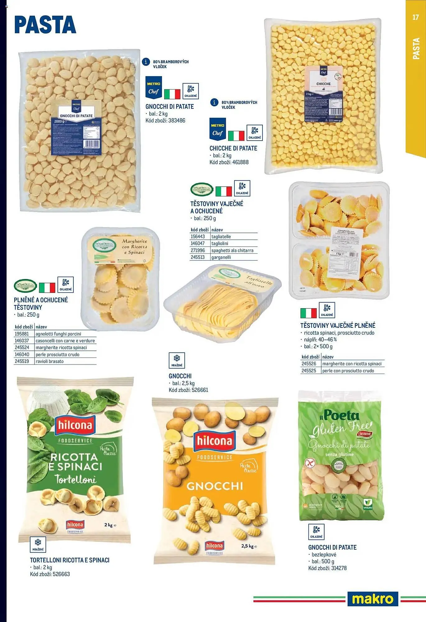 Makro leták - 15. května 31. prosince 2026 - Page 17
