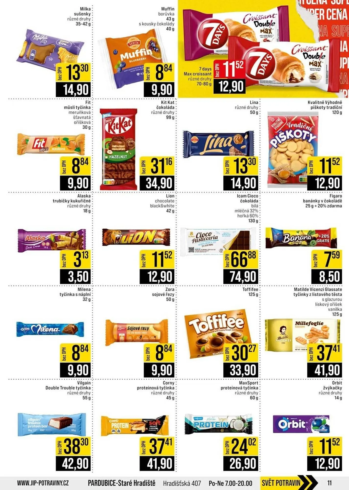 Jip leták - 15. dubna 21. dubna 2026 - Page 11