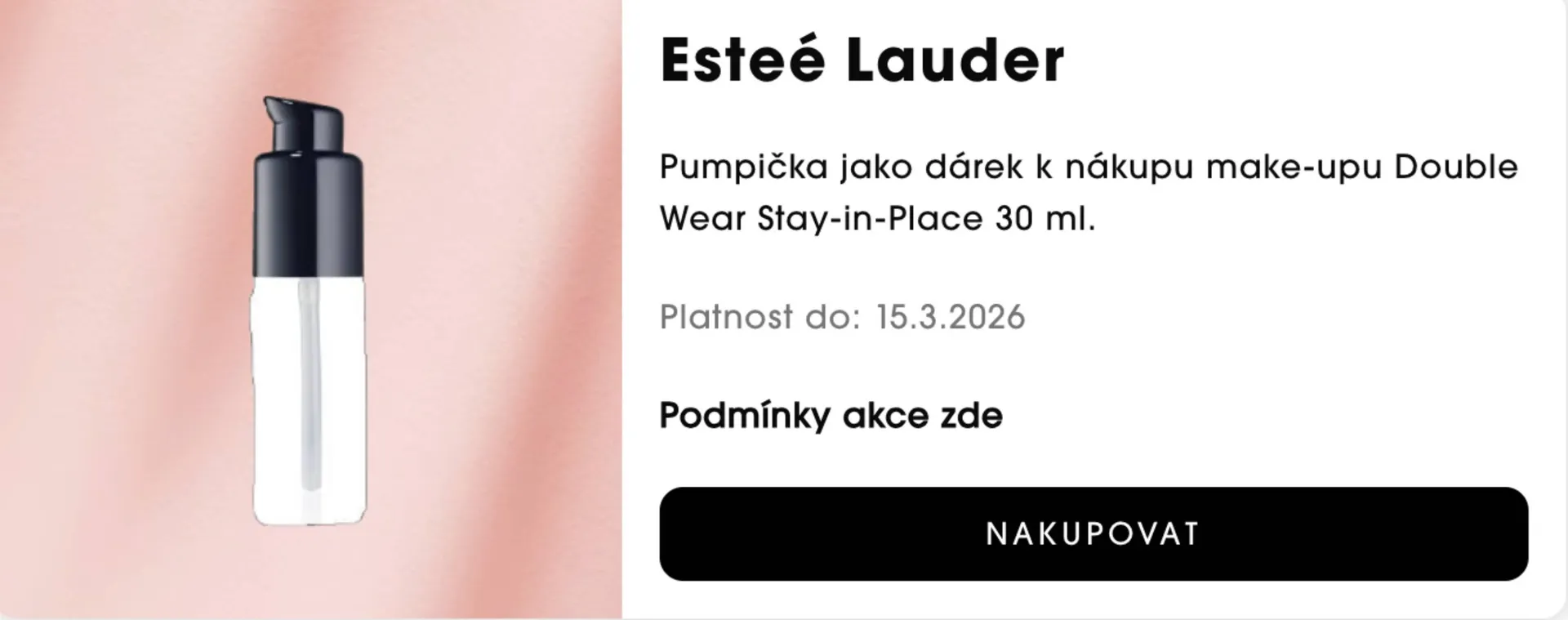 Sephora leták - 10. března 15. března 2026 - Page 2