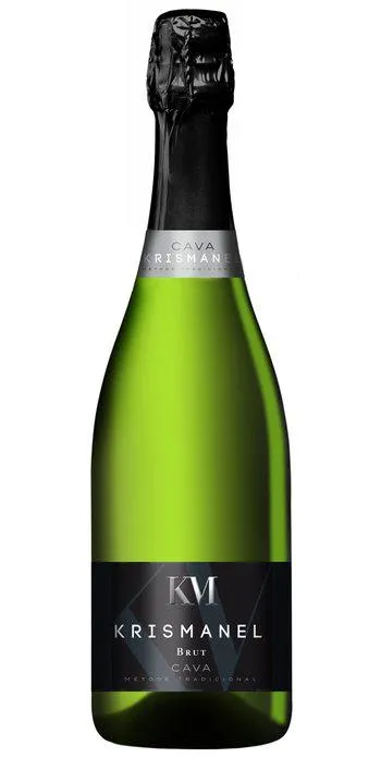 Krismanel Cava brut