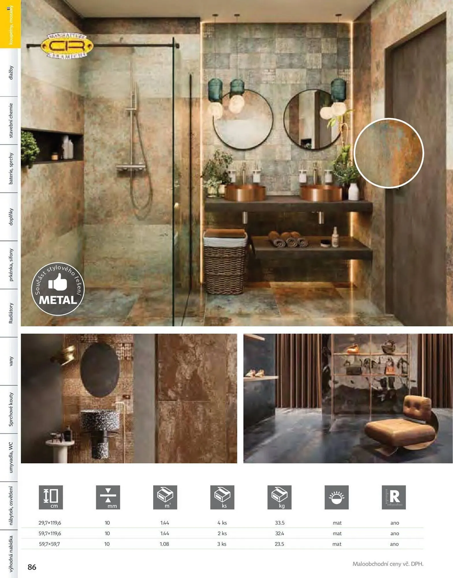 Siko leták - 23. října 31. prosince 2025 - Page 86