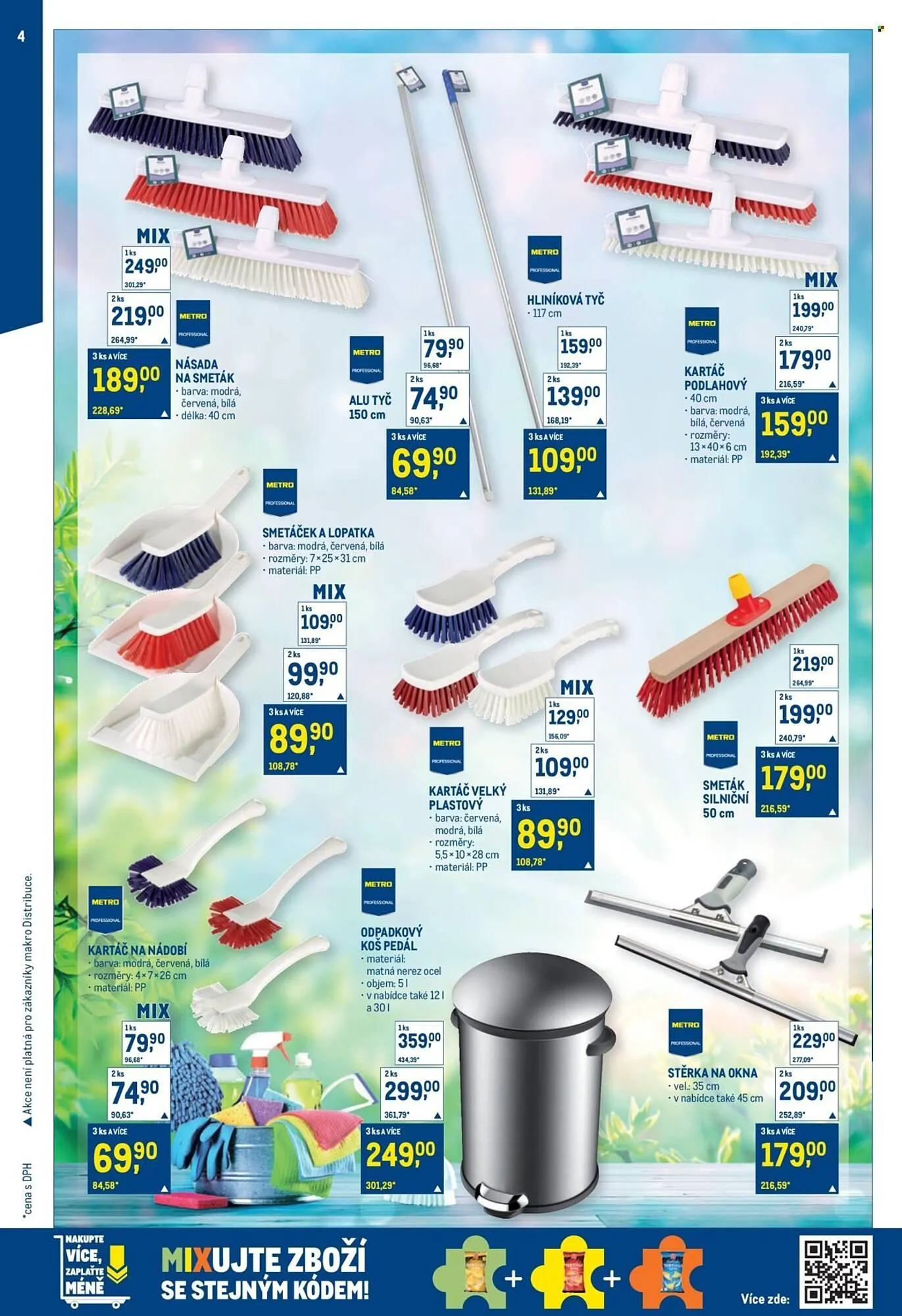 Makro leták - 25. února 24. března 2026 - Page 4
