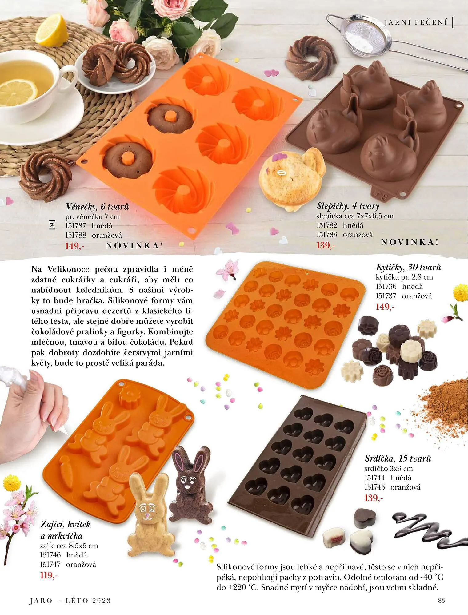 Orion leták - 19. května 1. září 2023 - Page 83