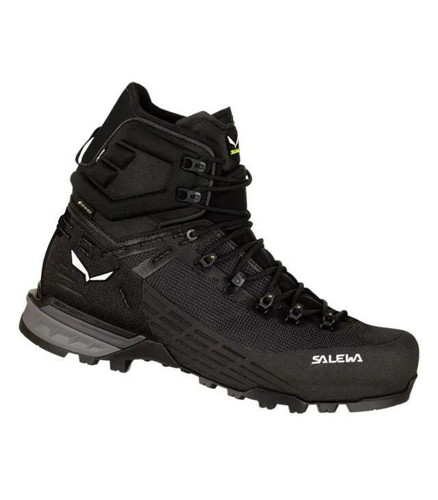 Boty SALEWA ORTLES EDGE MID GTX M Man