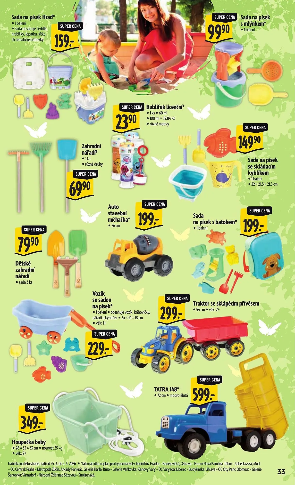 Albert leták - 25. března 31. března 2026 - Page 41