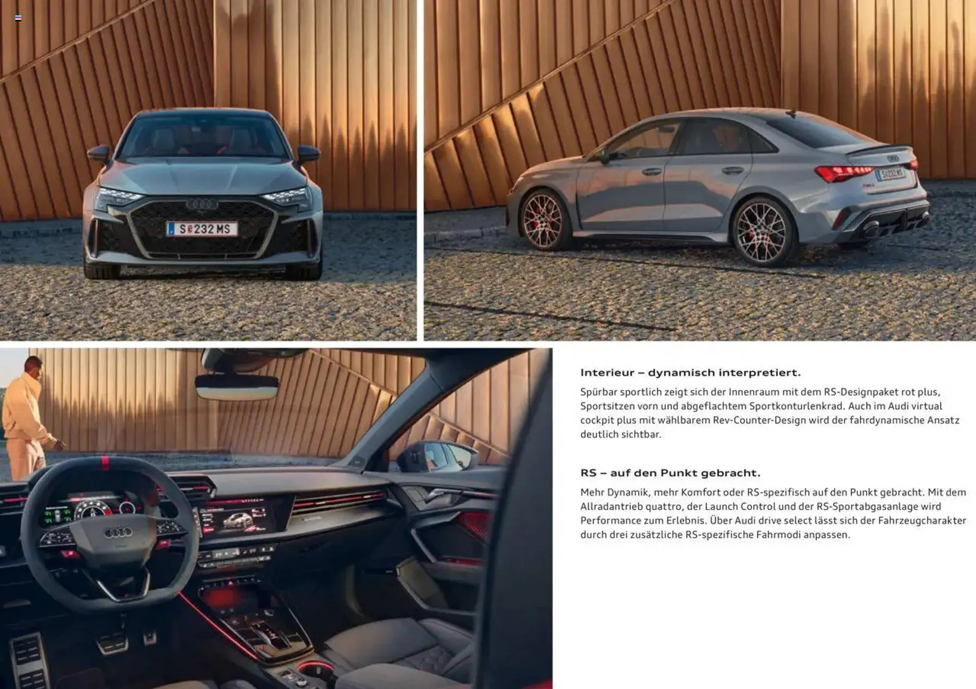 Audi leták - 29. dubna 28. února 2026 - Page 11