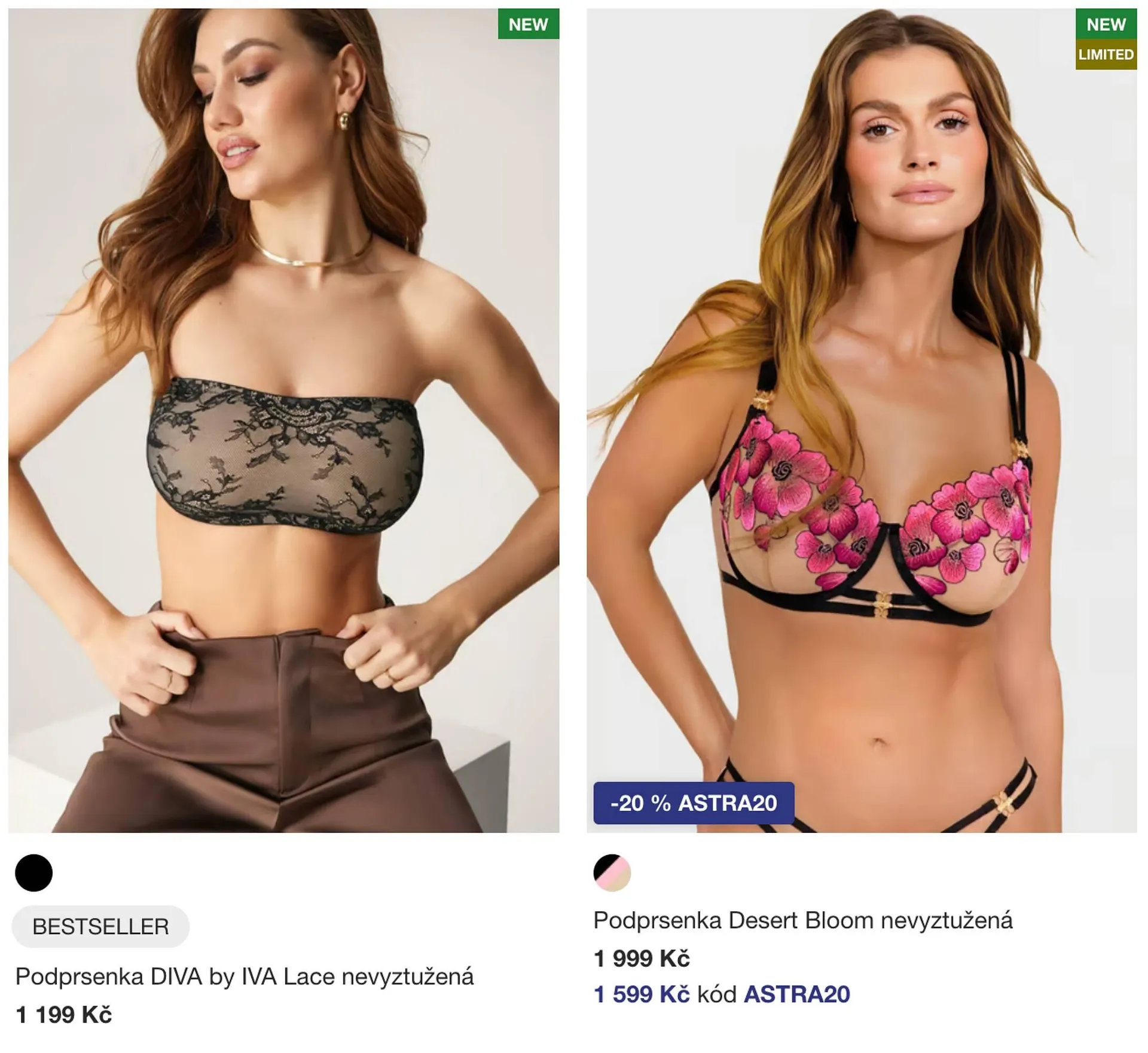 Astratex leták - 16. dubna 29. dubna 2026 - Page 1