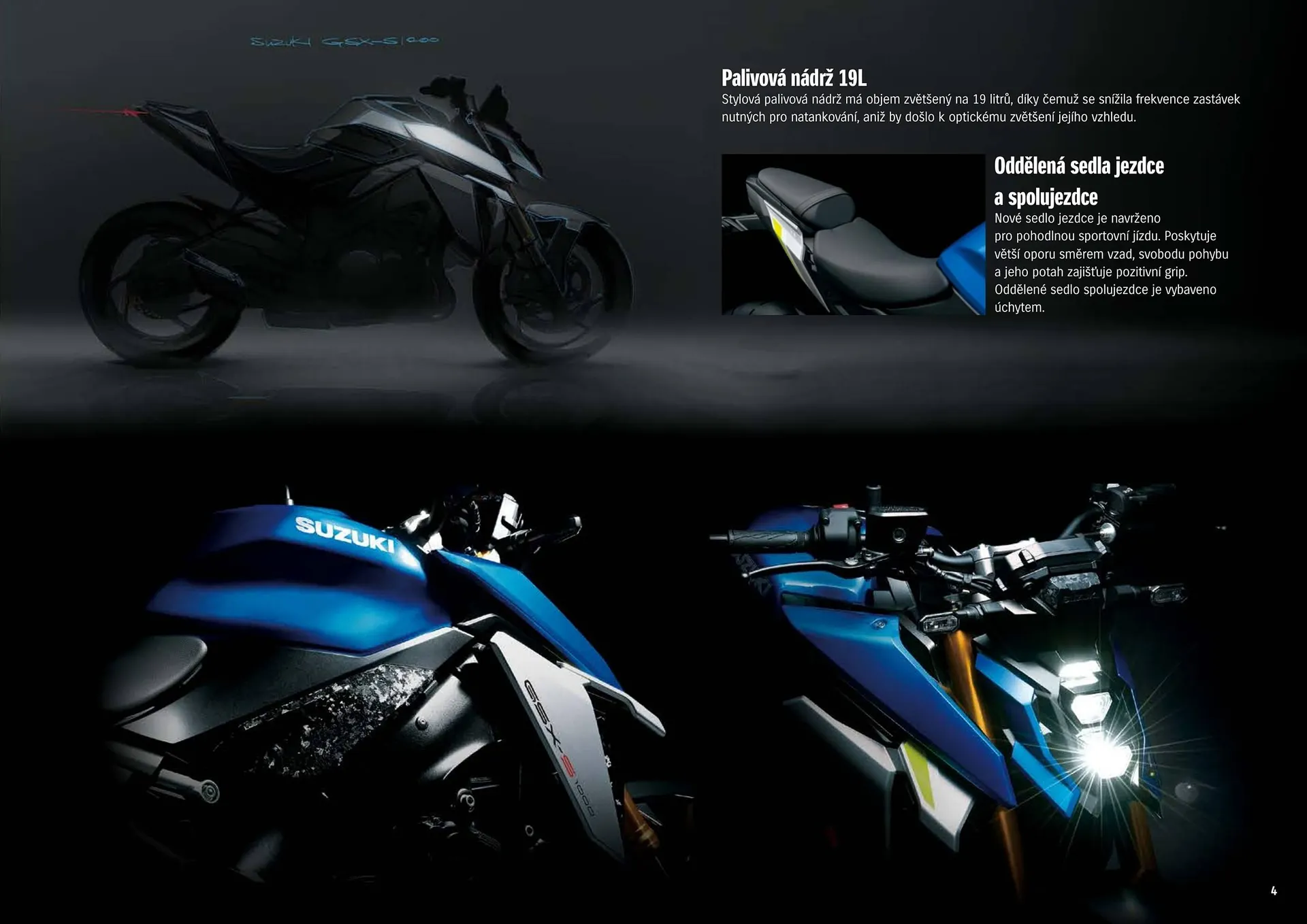 Suzuki leták - 19. března 18. března 2026 - Page 5