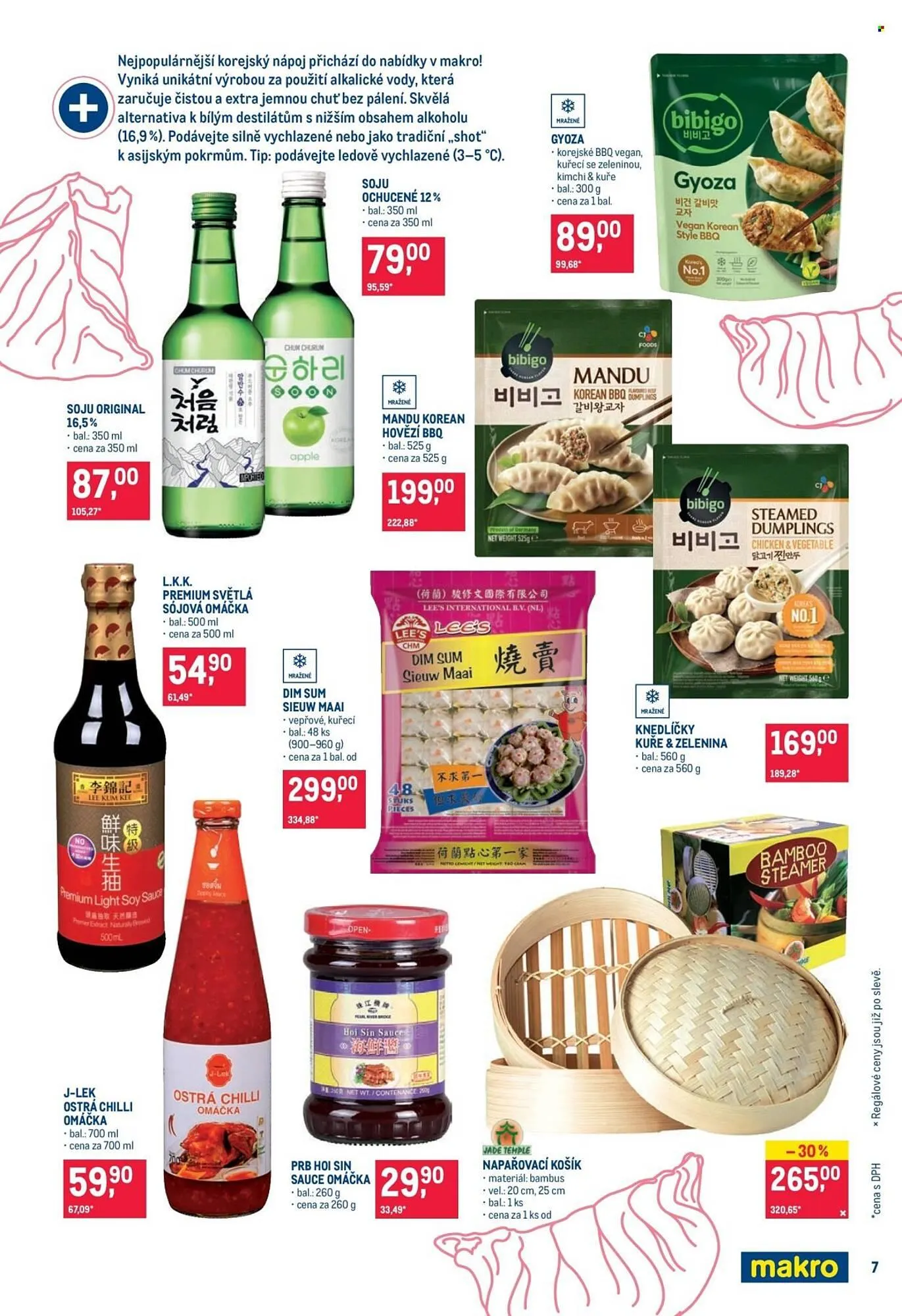 Makro leták - 2. ledna 13. ledna 2026 - Page 7