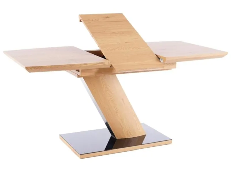 Stůl jídelní dub TORONTO